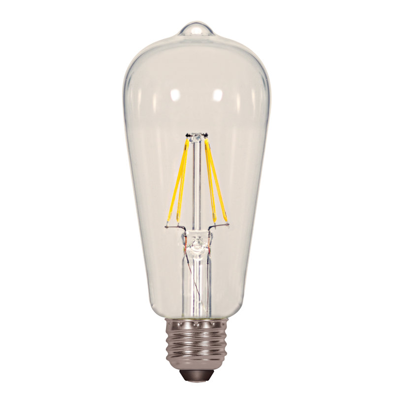 E26 Bulb Base Equivalent E26 Bulb Base Equivalent